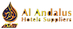 Al Andalus Hotels Suppliers  UAE