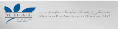 Mostafa Bin Abdullatif Group LLC  UAE