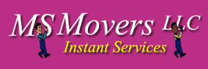MS Movers LLC  UAE