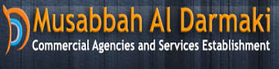 Mussabah Al Darmaki Commercial Agencies  UAE