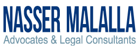 Nasser Malalla Advocates & Legal Consultants  UAE