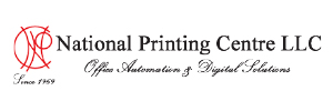National Printing Centre LLC  UAE