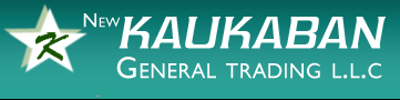 New Kaukaban General Trading LLC  UAE