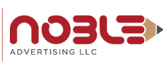 Noble Advertising LLC  UAE