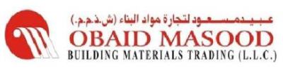 Obaid Masood Building Materials Trading LLC  UAE