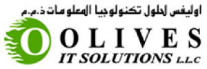 Olives IT Solutions LLC  UAE