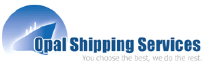 Opal Shipping Services  UAE