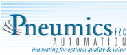Pneumics Automation FZC  UAE