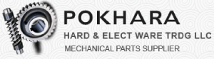 Pokhara Hard & Elect Ware Trdg. LLC  UAE