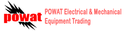 POWAT Electrical & Mechanical Equipment Trading  UAE