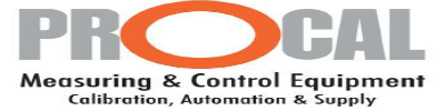 Procal Measuring & Control Equipment  UAE