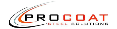 Procoat Steel Solutions LLC  UAE