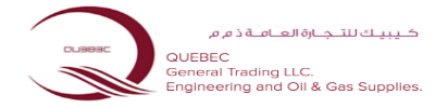 Quebec General Trading  UAE