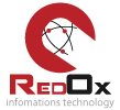 Redox Information Technology LLC  UAE