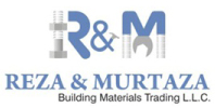 Reza & Murtaza Building Materials LLC  UAE