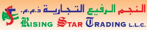 Rising Star Trading (L.L.C)  UAE