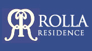 Rolla Residence  UAE