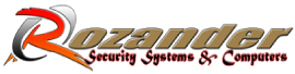 Rozander Security Systems & Computer LLC  UAE
