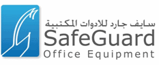 Safe Guard Office Equipment  UAE