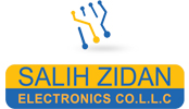 Salih Zidan Electronics Company LLC  UAE