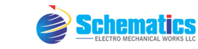 Schematics Electro Mechanical Works L.L.C  UAE