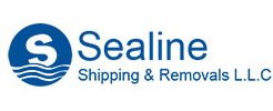 Sealine Shipping And Removals LLC  UAE