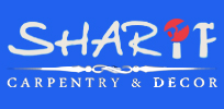 Sharif Carpentry & Decor LLC  UAE