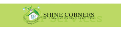 Shine Corners Building Cleaning Services  UAE