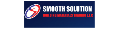 Smooth Solution Building Materials Trading LLC  UAE