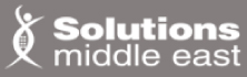 Solutions Middle East  UAE