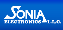 Sonia Electronics LLC  UAE