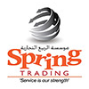 Spring Trading Est.  UAE