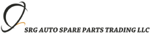 SRG Auto Spare Parts Trading LLC  UAE
