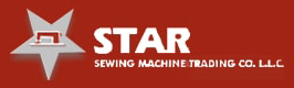 Star Sewing Machine Trading LLC  UAE