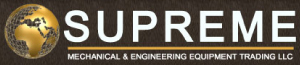 Supreme Mechanical & Engineering Eqpt.Trdg LLC  UAE