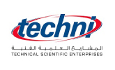 Technical Scientific Enterprises CompanyLLC  UAE