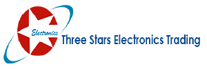 Three Stars Electronics Trading  UAE