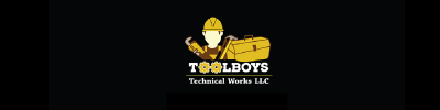 Tool Boys Technical Works LLC  UAE