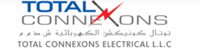Total Connexons Electrical LLC  UAE