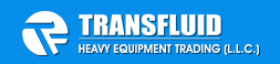Transfluid Heavy Equipment Trading LLC  UAE