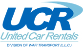 United Car Rentals  UAE